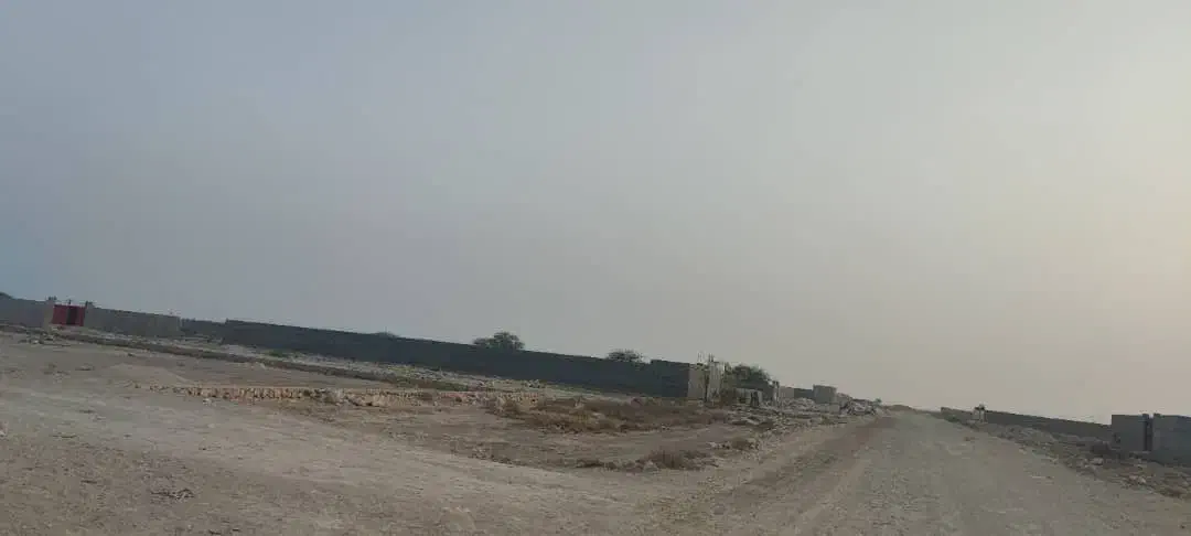 فروش زمین سه راه خیراندیش|فروش دفتر صنعتی، کشاورزی، تجاری|بوشهر, |دیوار