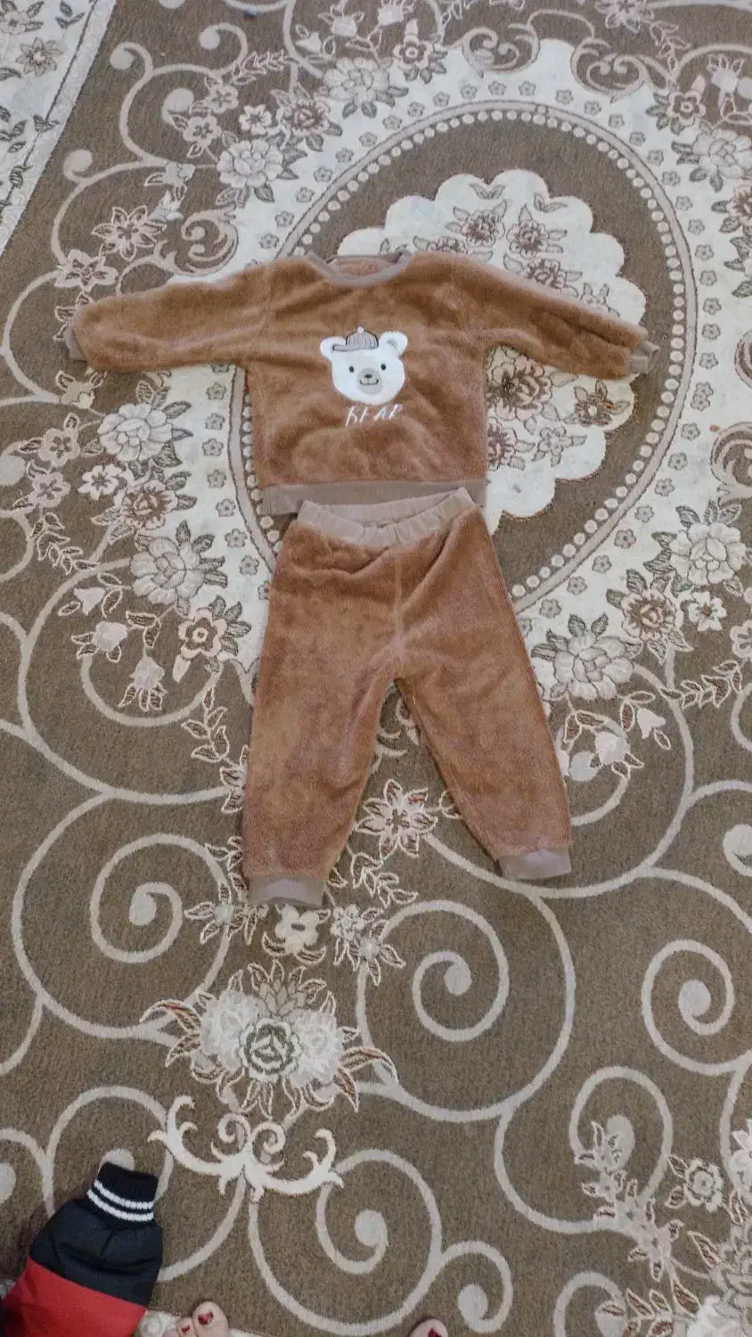 لباس بچگانه سایز چهل|کفش و لباس بچه|بهبهان, |دیوار