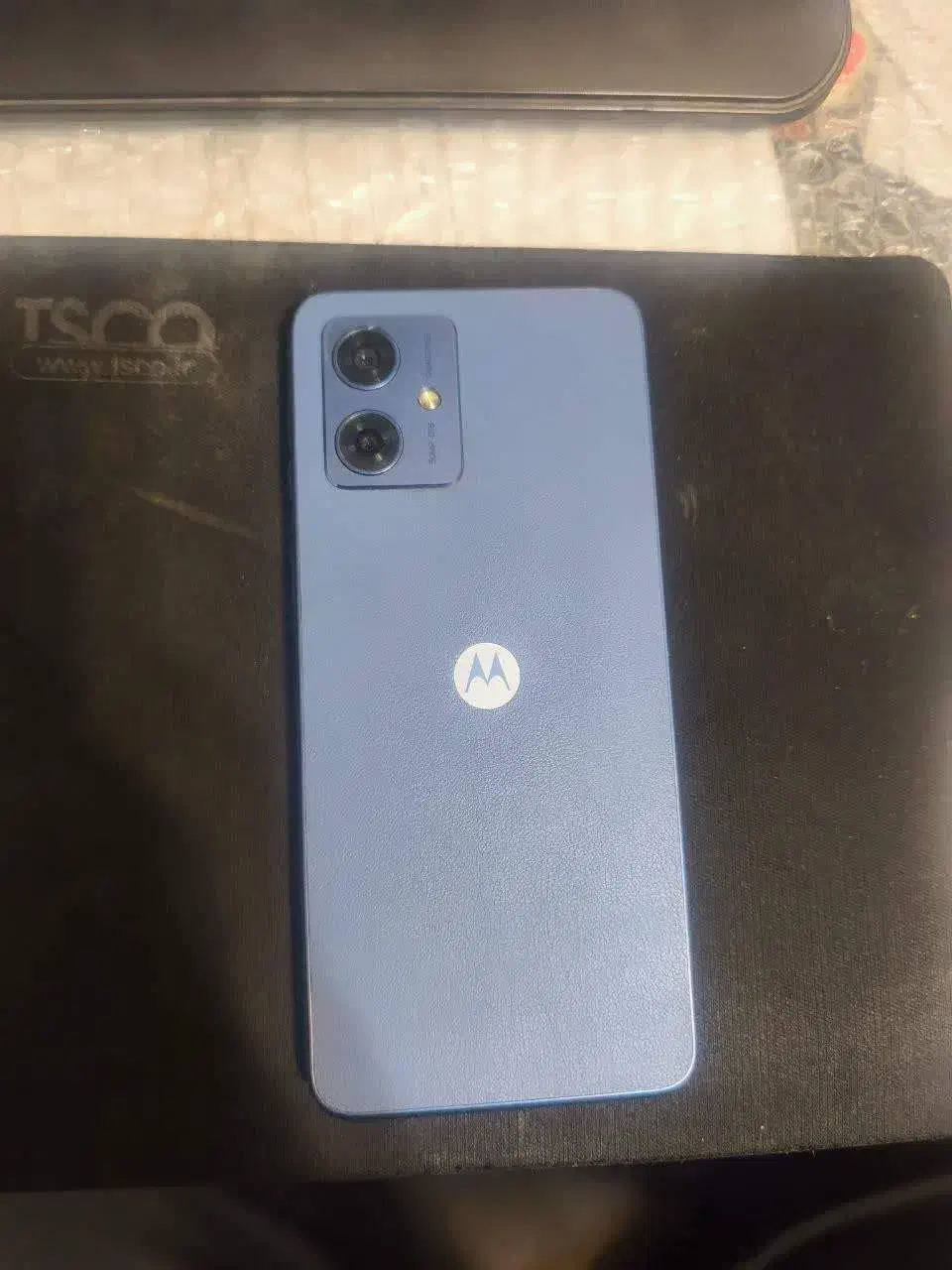 گوشی موتورولا|موبایل|مبارکه, |دیوار