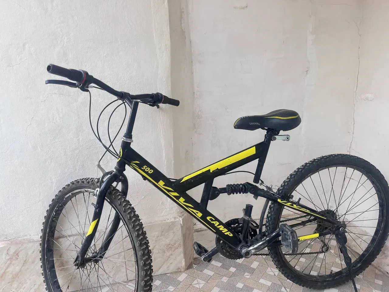 دوچرخه26|دوچرخه، اسکیت، اسکوتر|تربتحیدریه, کاشانی|دیوار