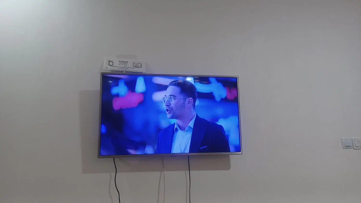 قروش تلویزیون led الجی مدل LH60|تلویزیون و پروژکتور|مریوان, |دیوار