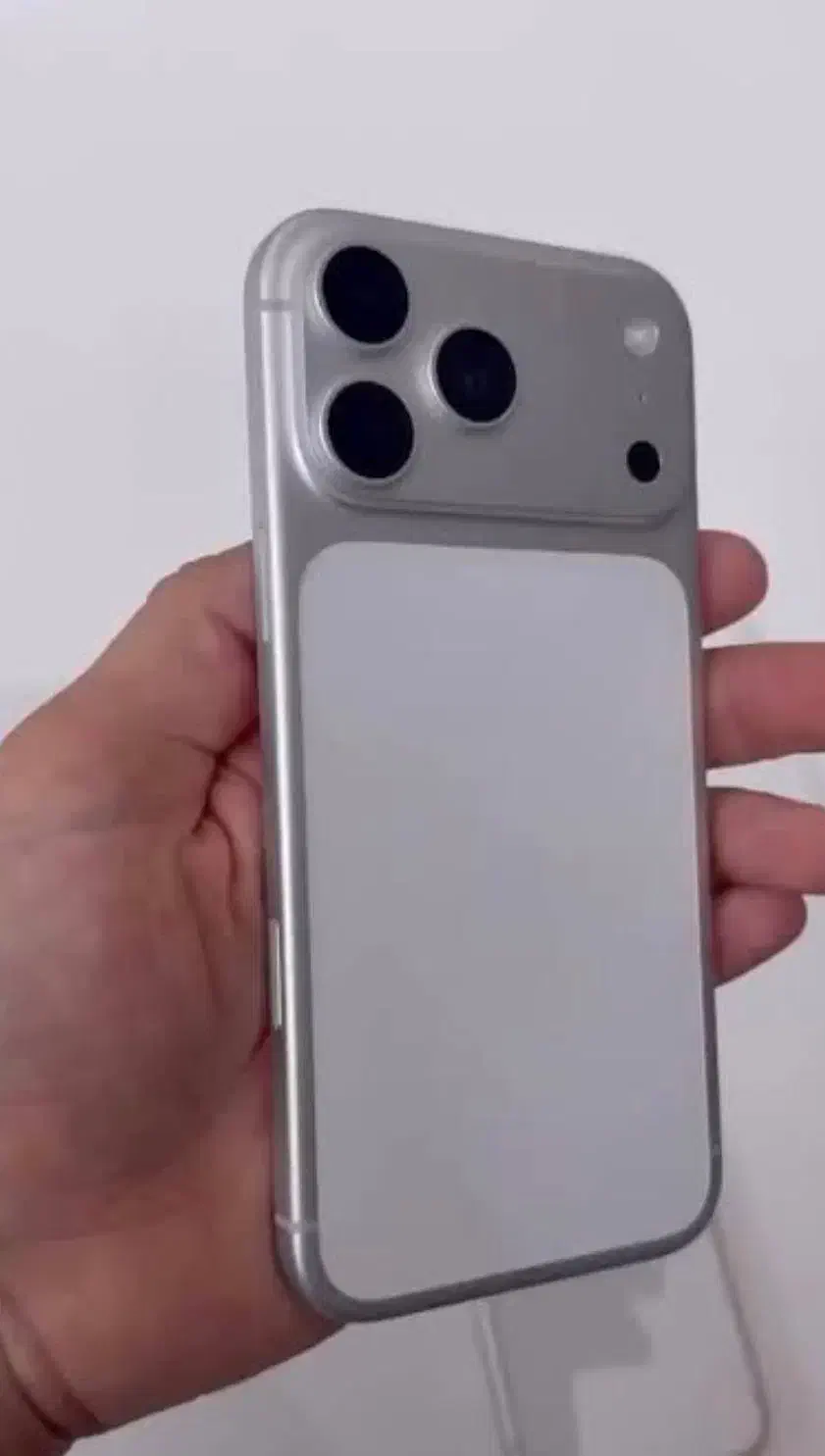 17pro max|موبایل|ارومیه, |دیوار