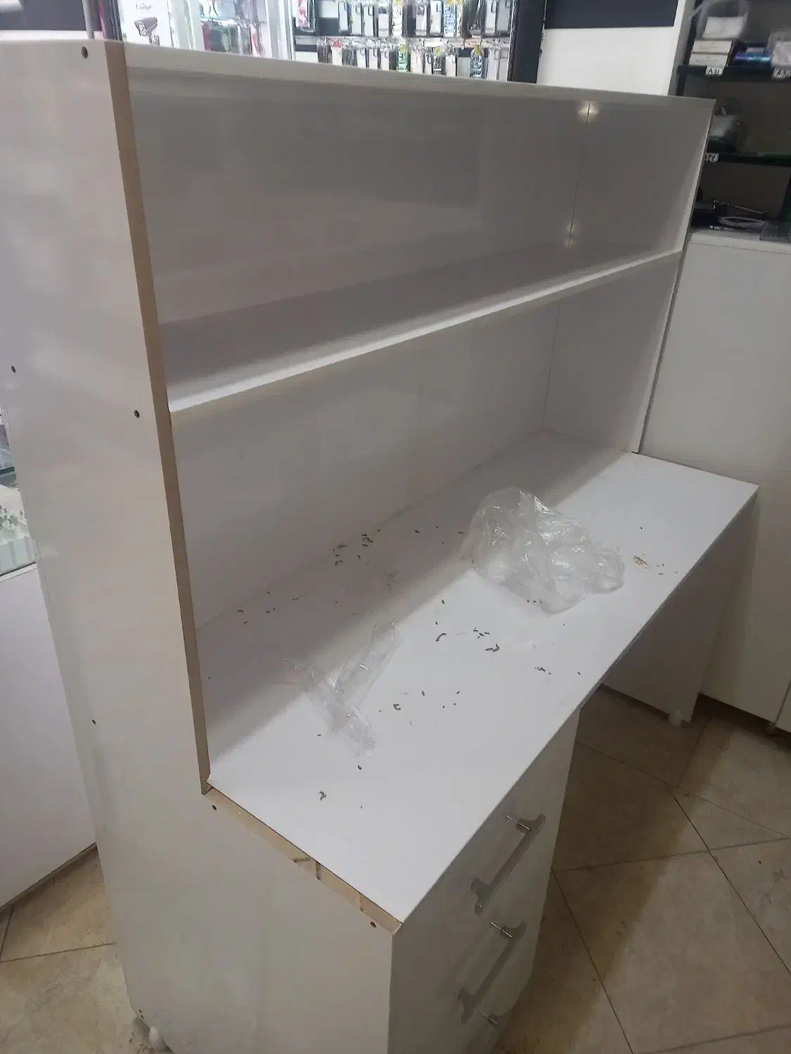 میز تعمیرات|میز تحریر و کامپیوتر|ایلام, |دیوار