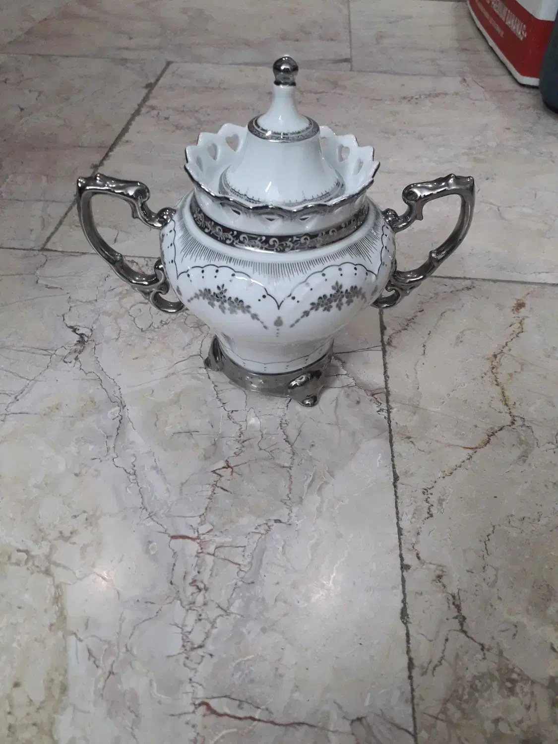 سرویس چینی کینگ ادوارد|ظروف سرو و پذیرایی|تهران, منیریه|دیوار