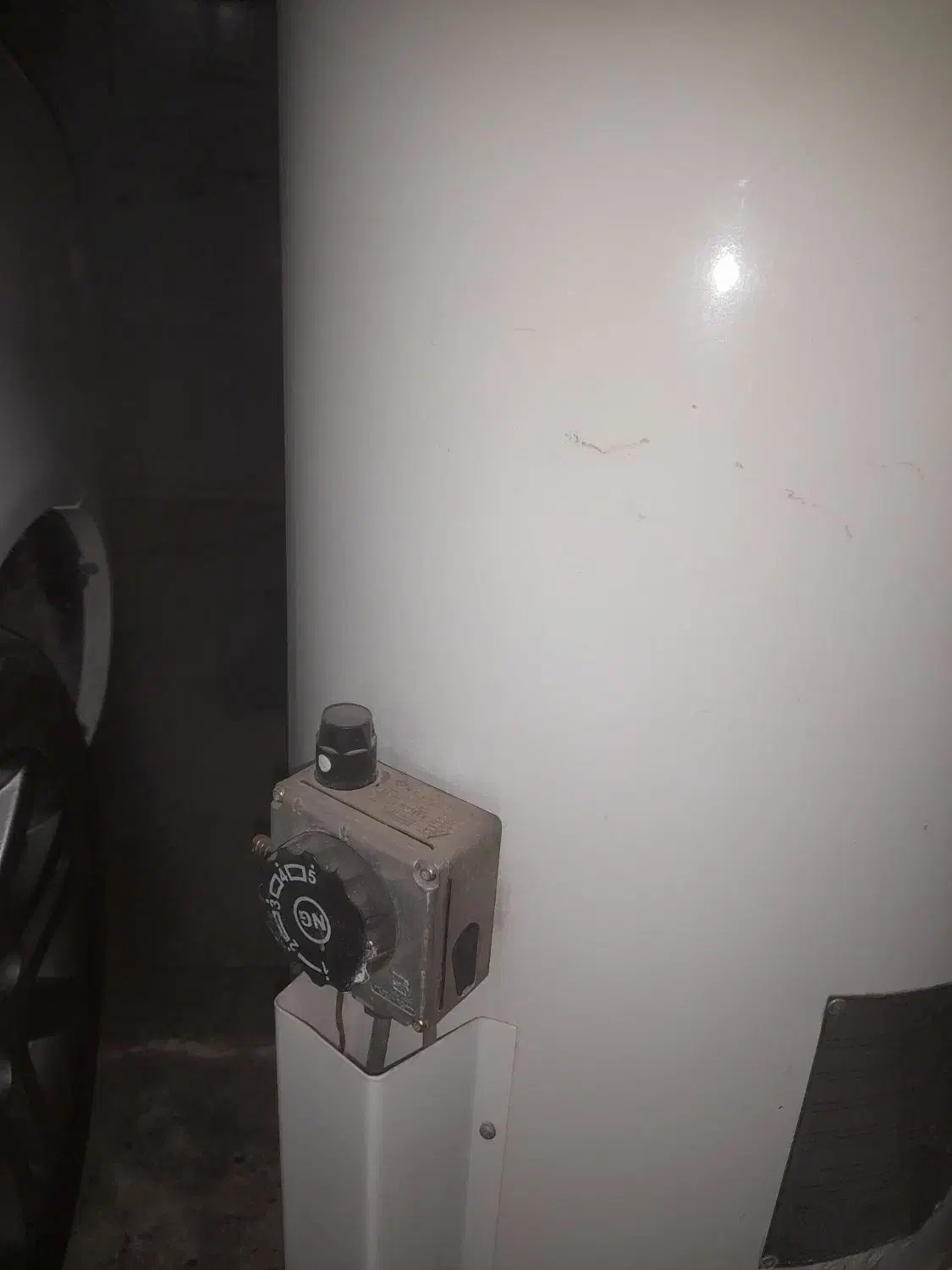 آبگرم کن ایستاده|آبگرمکن، پکیج، شوفاژ|بوکان, |دیوار