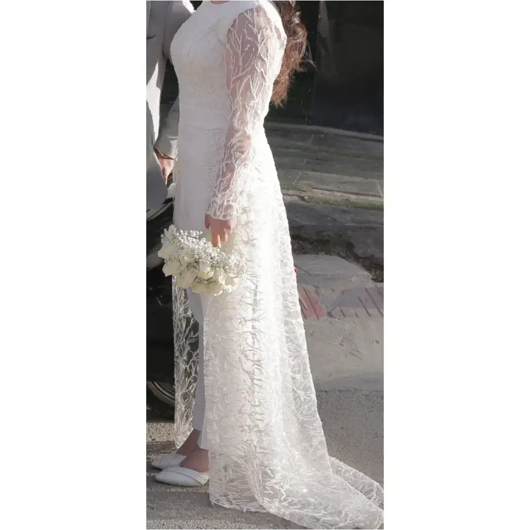 لباس عقد شیک ( فقط درصورت خرید پیام بدین)|لباس|اصفهان, خانه اصفهان|دیوار