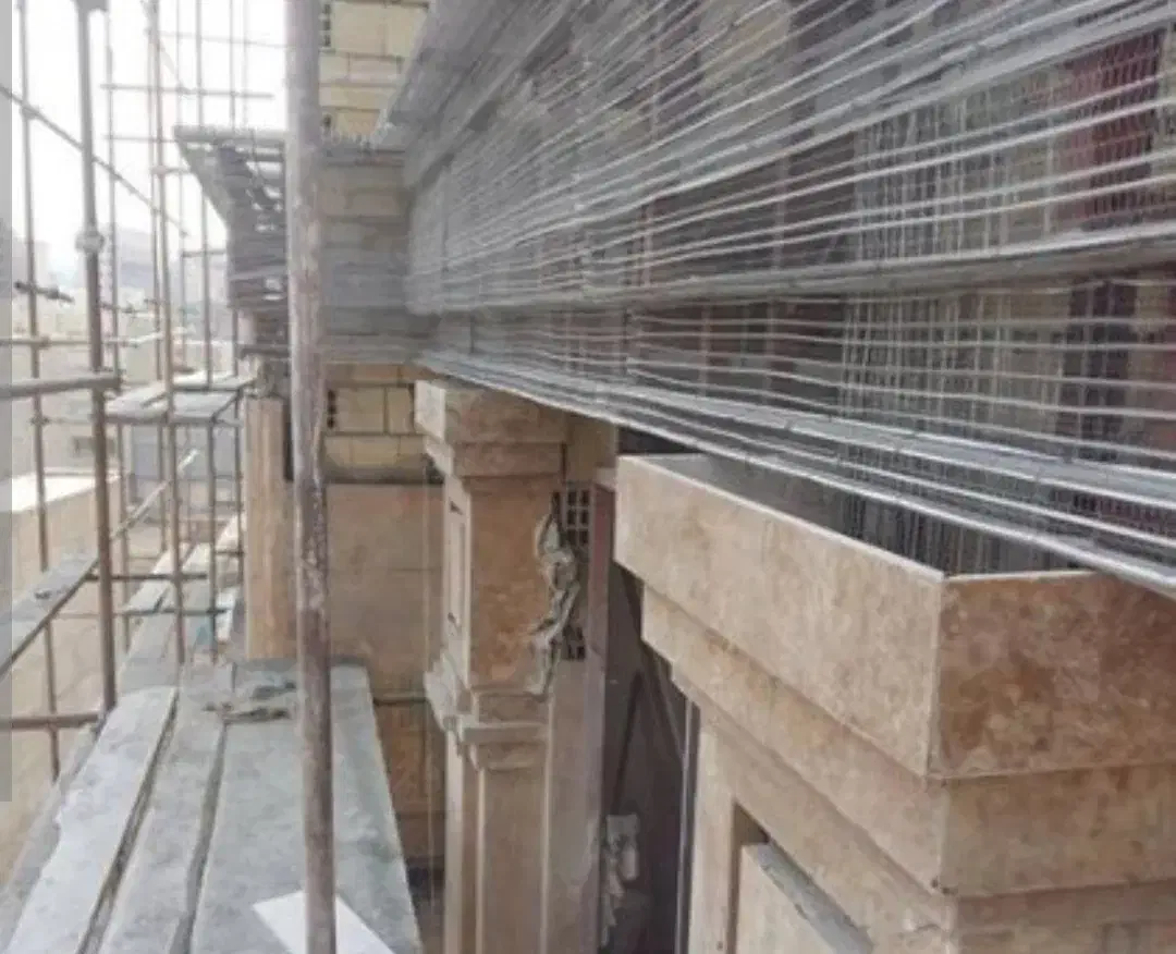 کاشی کاری و سنگ کاری|خدمات پیشه و مهارت|خوی, |دیوار