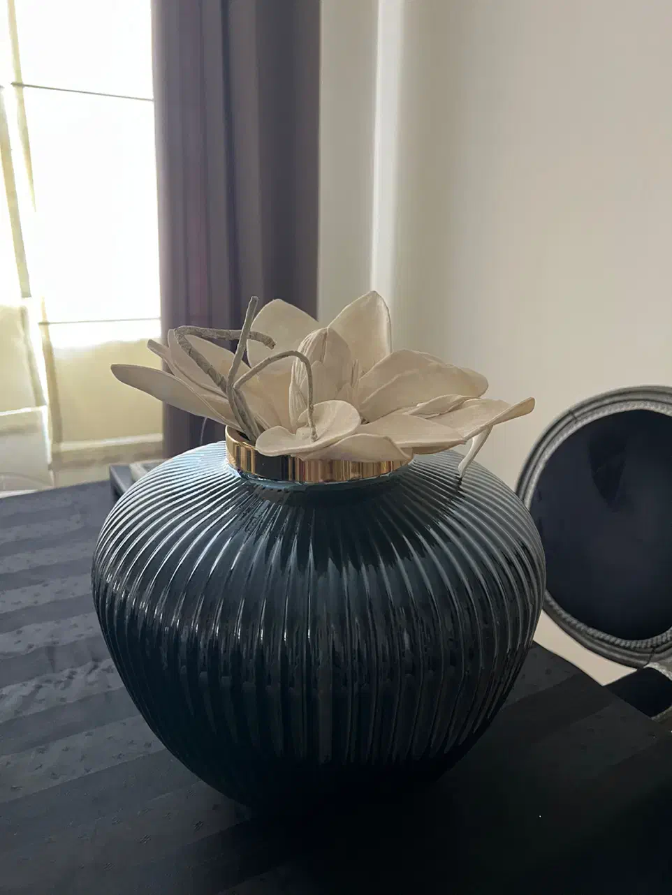 گلدان باگل|گل مصنوعی|کرج, عظیمیه|دیوار