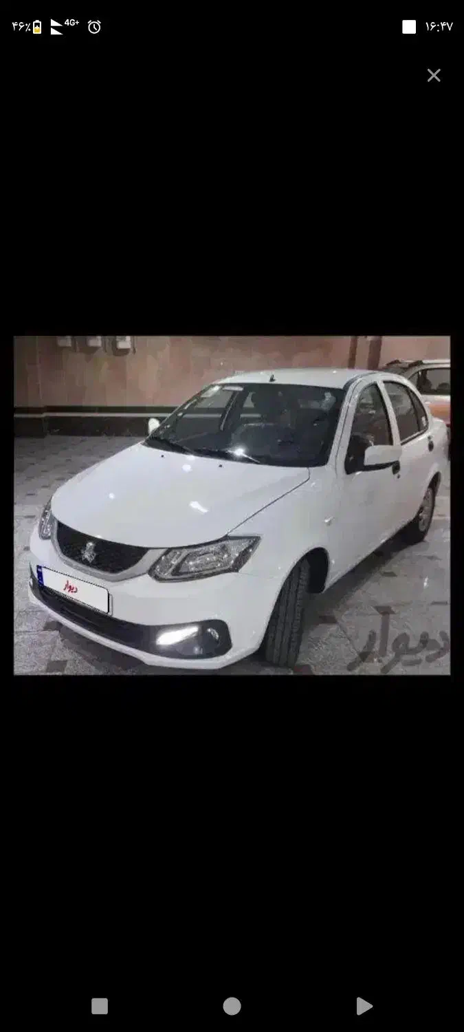 ساینا s|خودرو سواری و وانت|همدان, |دیوار