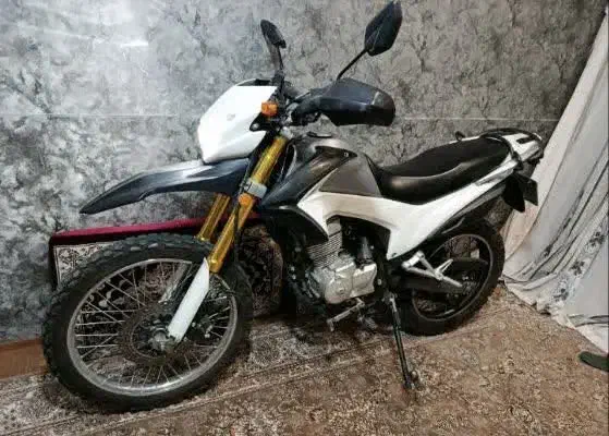 موتورتریل پرواز|موتورسیکلت|ورامین, ورامین|دیوار