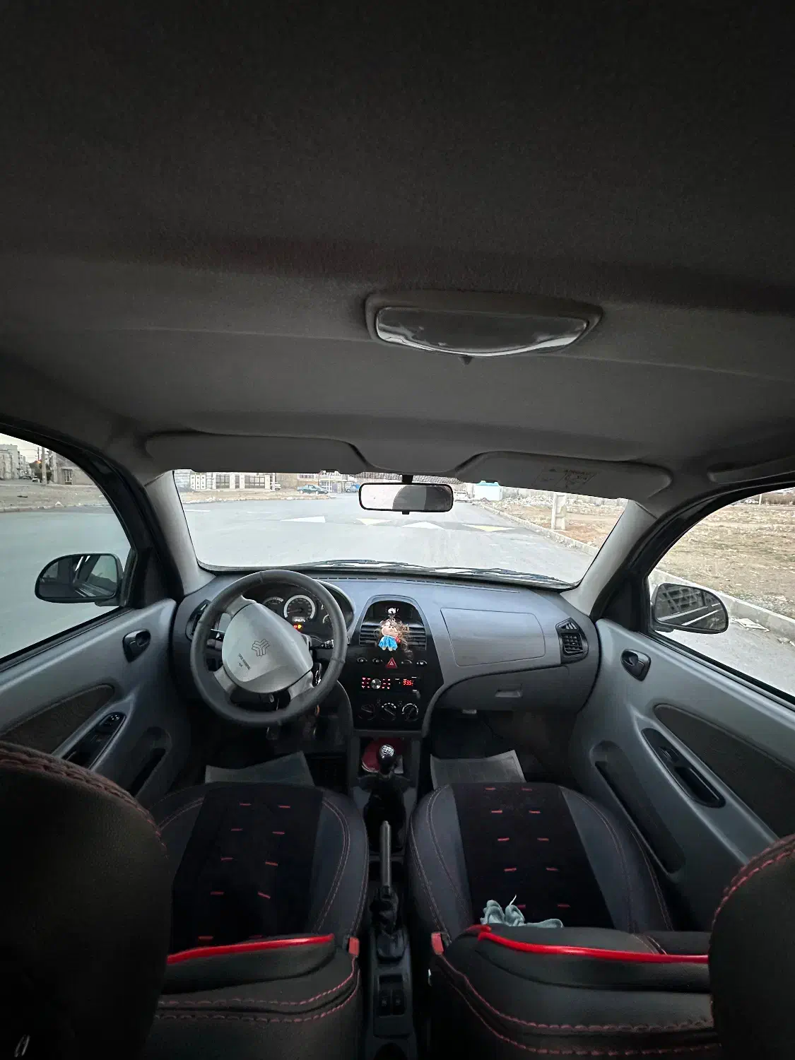 تیبا 2 مدل 99|خودرو سواری و وانت|بهار, |دیوار