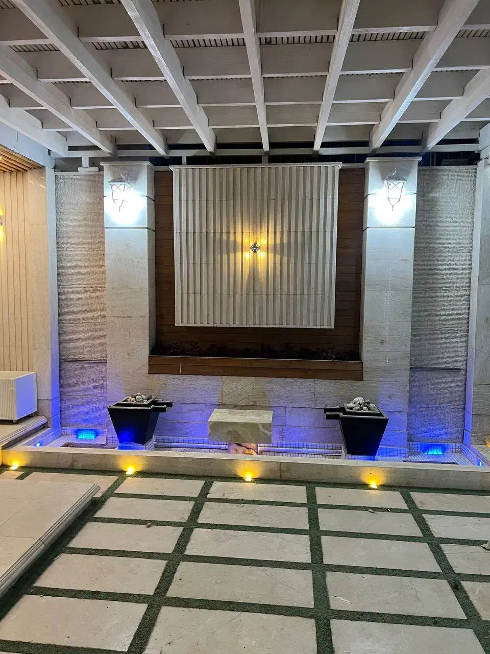 اجاره باغ و ویلا|اجارهٔ کوتاه‌مدت ویلا و باغ|اصفهان, فیض|دیوار