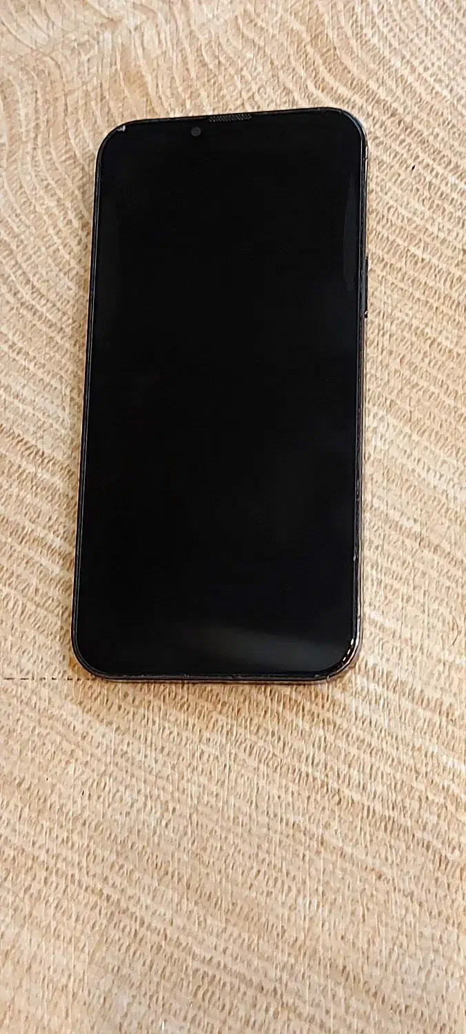 آیفون ۱۳ پرومکس zaa|موبایل|تبریز, |دیوار