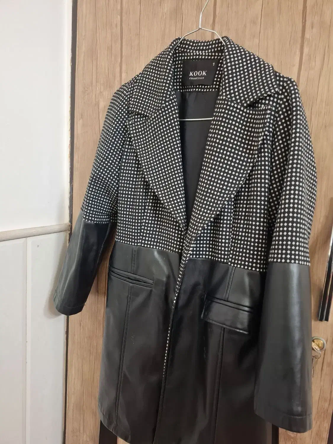 پالتو زنانه و دخترانه|لباس|اردکان, |دیوار