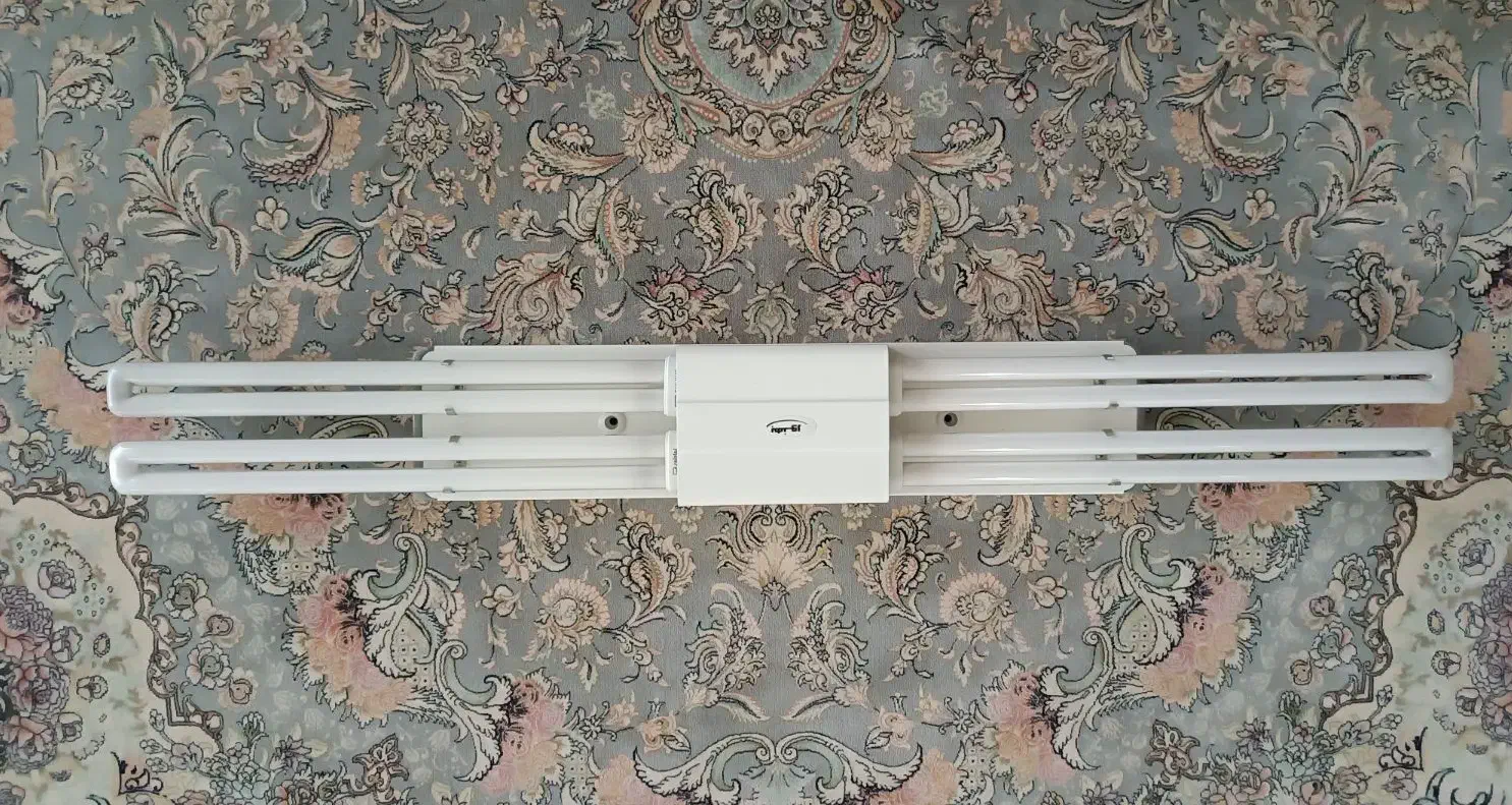 مهتابی بهنور|لامپ و چراغ|مشهد, امیریه|دیوار