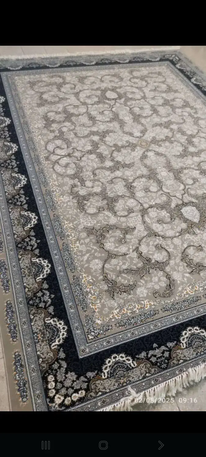 فرش ۷۰۰شانه|فرش|زنجان, |دیوار