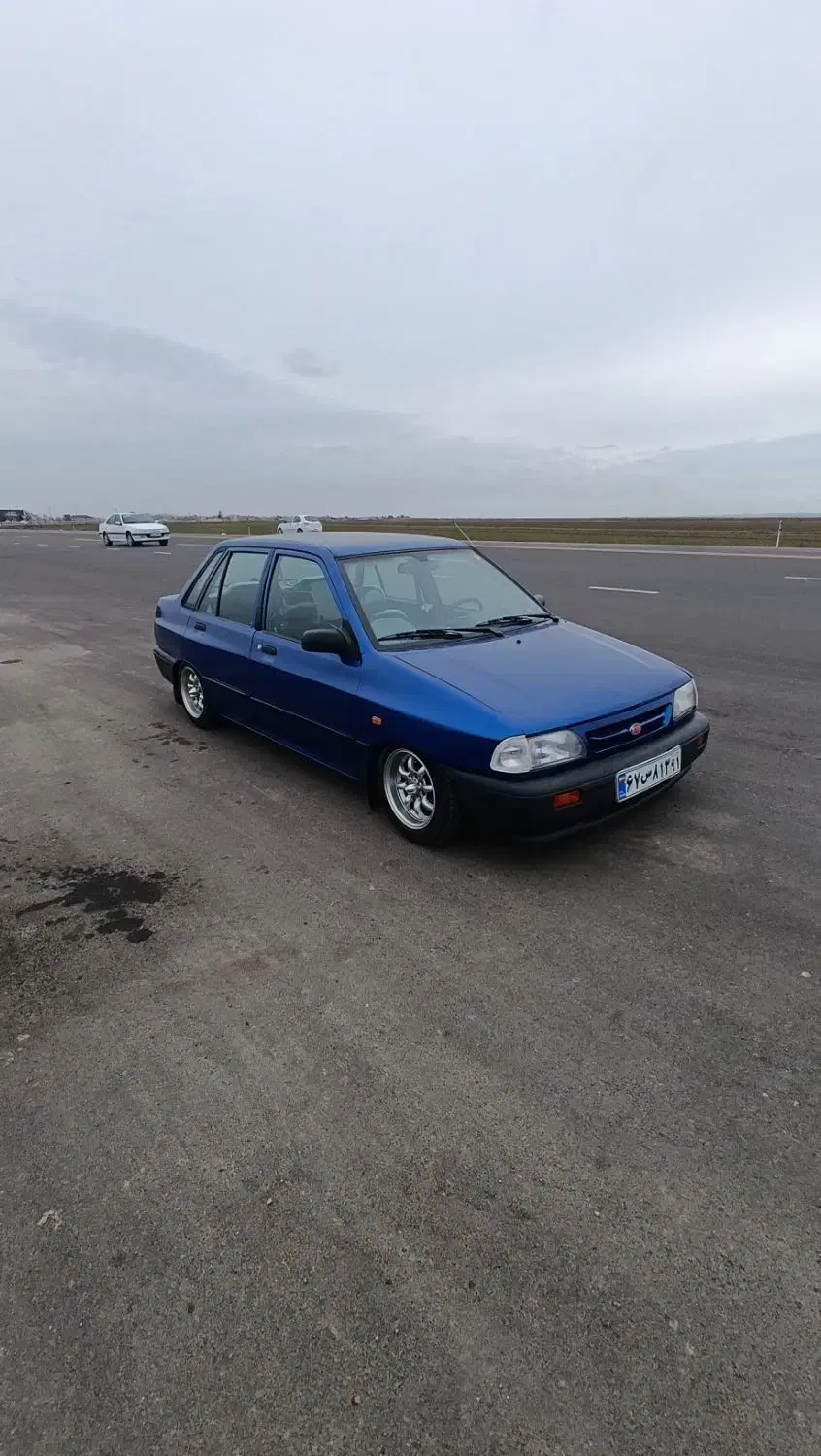 رینگ مینی لایت سایز ۱۳|قطعات یدکی و لوازم جانبی|اندیشه, شهرک مریم|دیوار