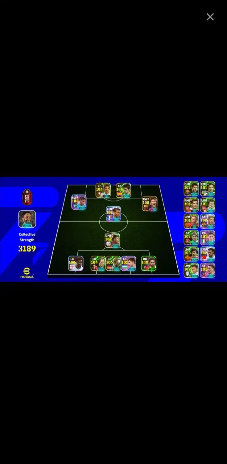 اکانت ای فوتبال|کنسول، بازی ویدئویی و آنلاین|کاشمر, |دیوار