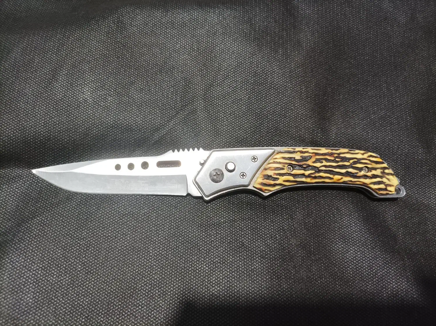 چاقو کوهنوردی|کوهنوردی و کمپینگ|سنندج, |دیوار