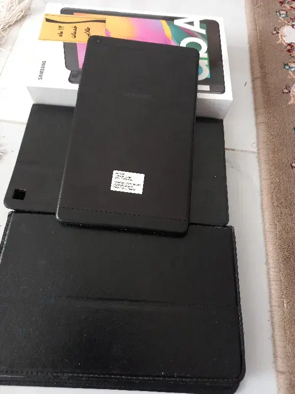 تبلت نو      تی ۲۹۵|تبلت|ماکو, |دیوار