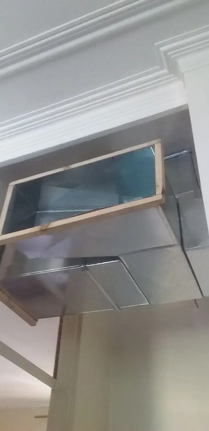 کانال سازی کولر|خدمات پیشه و مهارت|خرمآباد, |دیوار