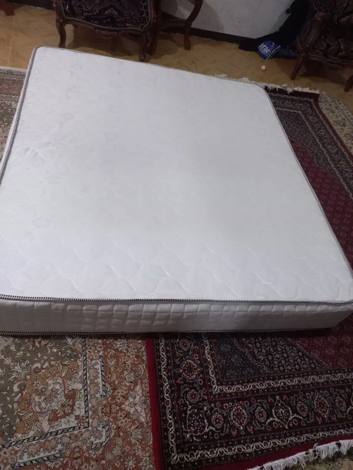 تشک درحد|تشک تختخواب|کرمانشاه, |دیوار