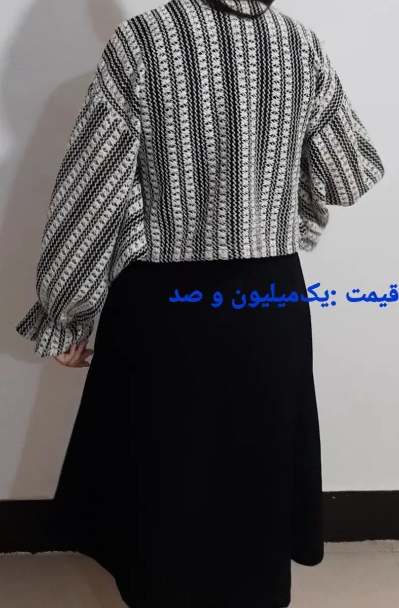 چند دست لباس|لباس|کوهدشت, |دیوار