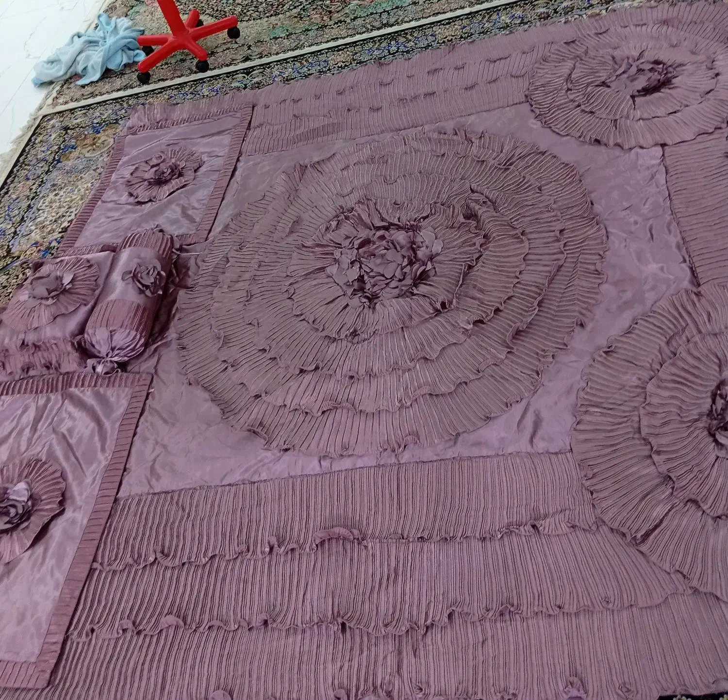 روتختی دونفره|سرویس روتختی|نسیم‌شهر, |دیوار