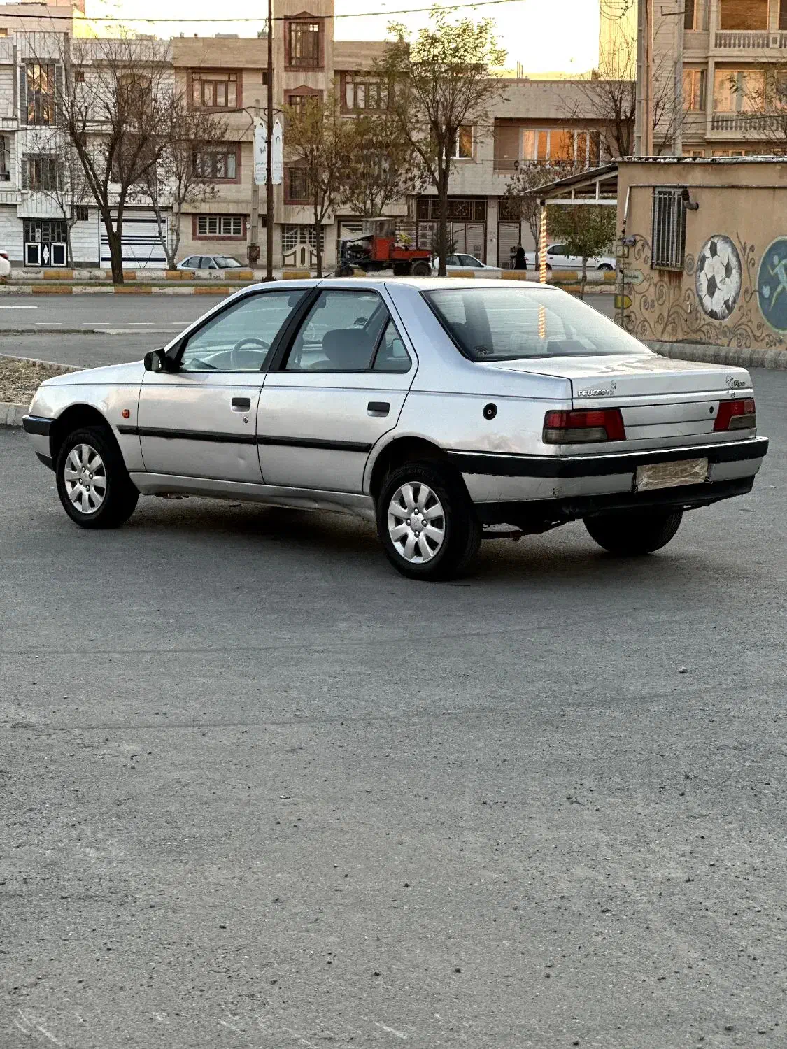 روا مدل 87 تک برگ سند|خودرو سواری و وانت|بانه, |دیوار