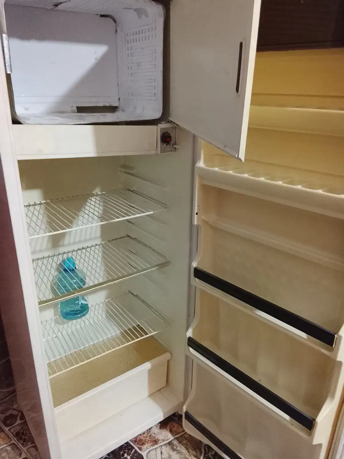 یخچال سالم|یخچال و فریزر|یاسوج, |دیوار