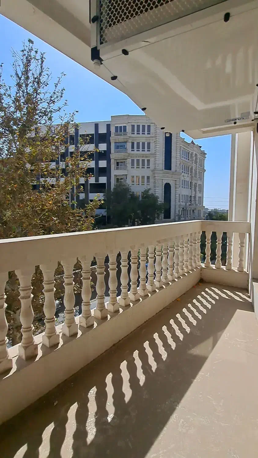 مرکز شهر/دارای وام/سند ۶ دانگ/قابل معاوضه|فروش آپارتمان|نیشابور, فردوس شمالی|دیوار