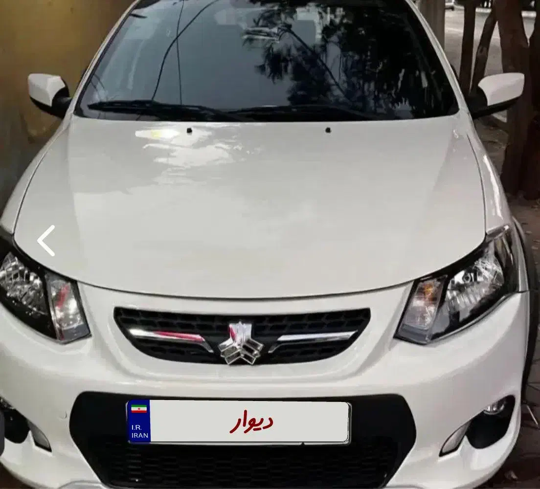 کوییک GXR بارینگ|خودرو سواری و وانت|یزد, |دیوار