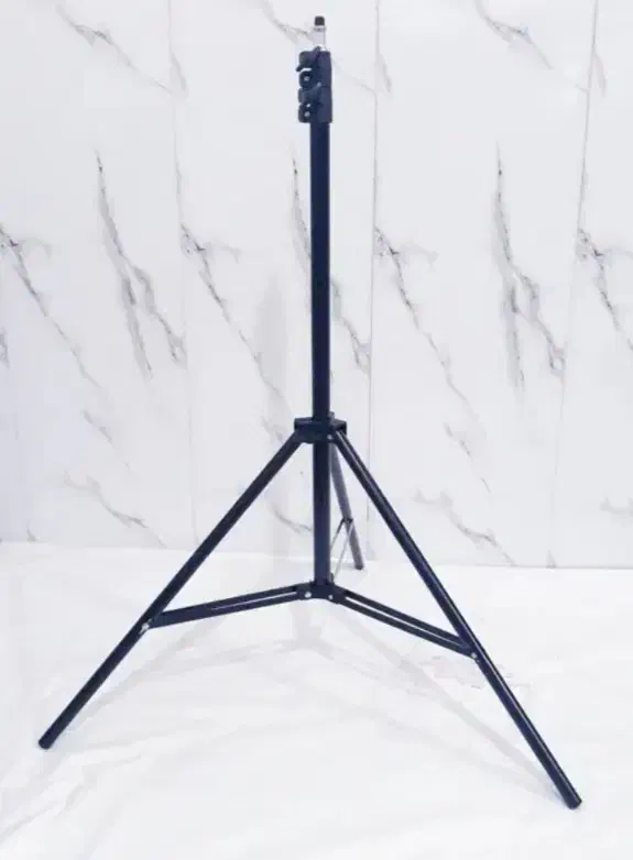 سه پایه دوربین و نورپردازی رینگ لایت 2عدد|دوربین عکاسی و فیلمبرداری|نسیمشهر, |دیوار