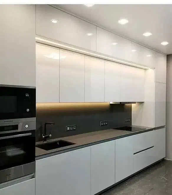 طراحی و اجرای انواع کابینت|مصالح و تجهیزات ساختمان|قزوین, |دیوار