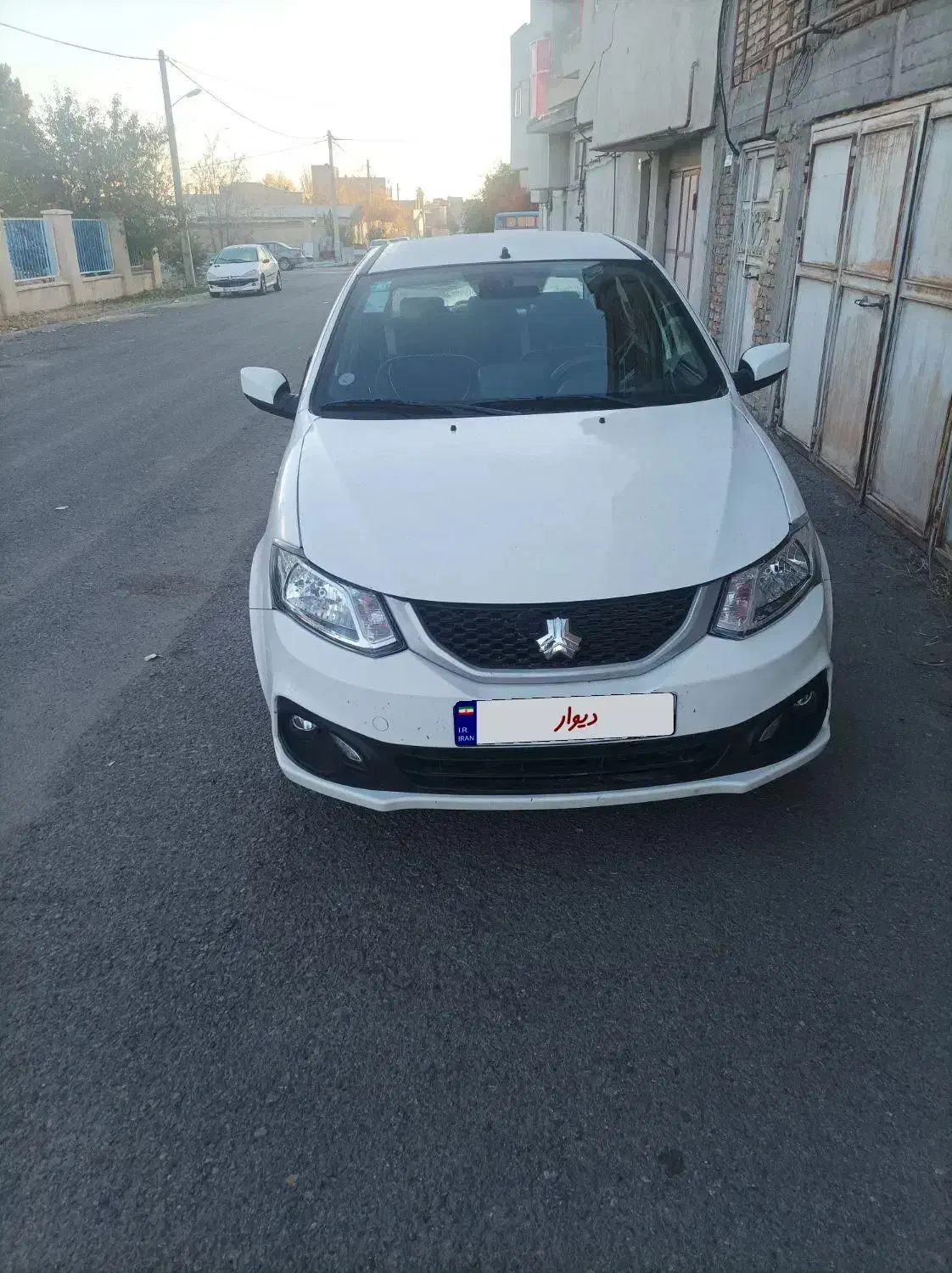 فروش خودرو|خودرو سواری و وانت|ورزقان, |دیوار