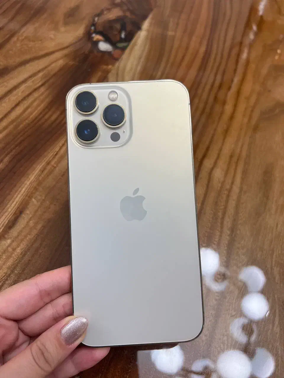 ایفون ۱۳ پرو مکس دو سیم|موبایل|گرگان, |دیوار