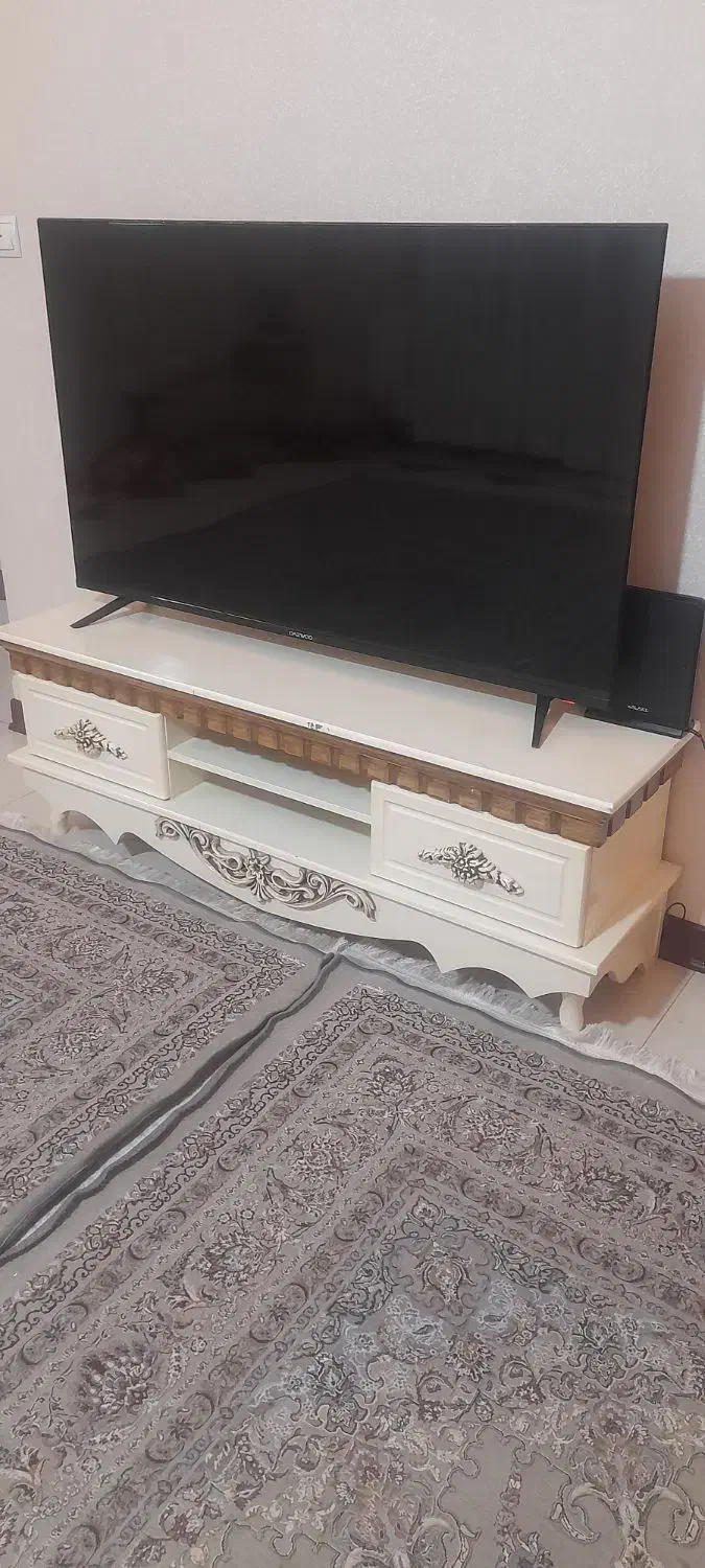 میزتلوزیون|میز تلویزیون|پاکدشت, پاکدشت (مامازند)|دیوار