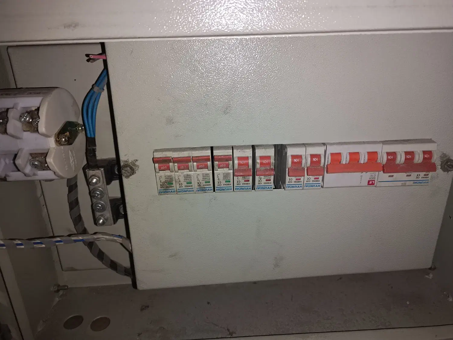 تابلو برق|ابزارآلات|تهران, لاله زار|دیوار