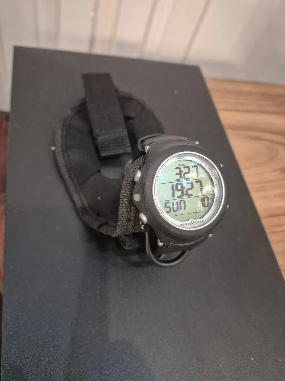 دایو کامپیوتر غواصی (ساعت)|غواصی و ورزشهای آبی|مشهد, جاهد شهر|دیوار