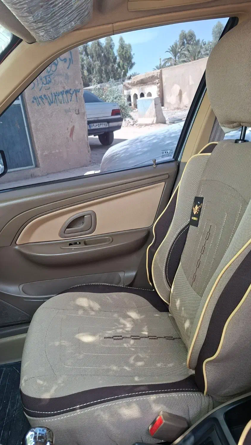 پژو۴۰۵ خشک|خودرو سواری و وانت|سراوان, |دیوار