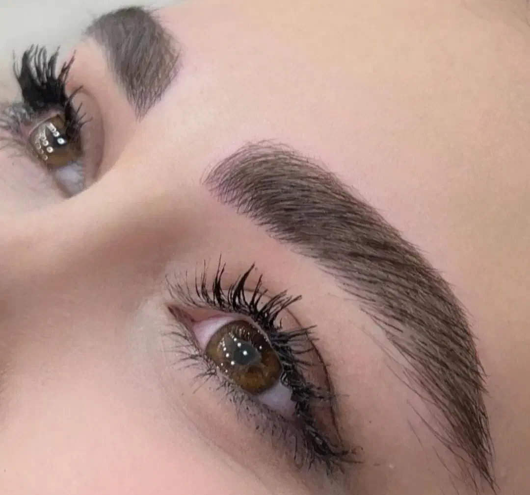 مدل رایگان میکروبلیدینگ و میکروپیگمنتیشن|خدمات آرایشگری و زیبایی|تهران, شهرک ولیعصر جنوبی|دیوار