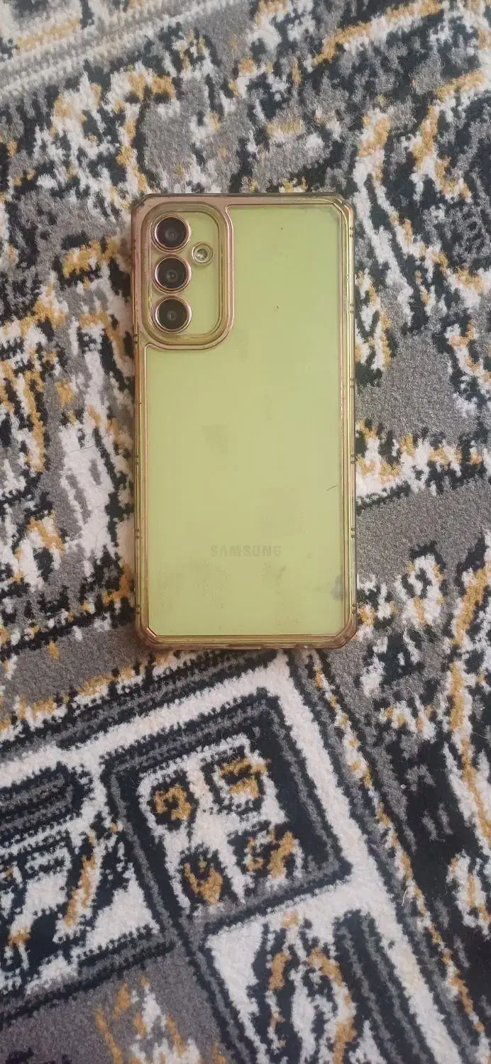 سامسونگ Galaxy A24 4G با حافظهٔ ۱۲۸ گیگابایت|موبایل|ساوه, |دیوار