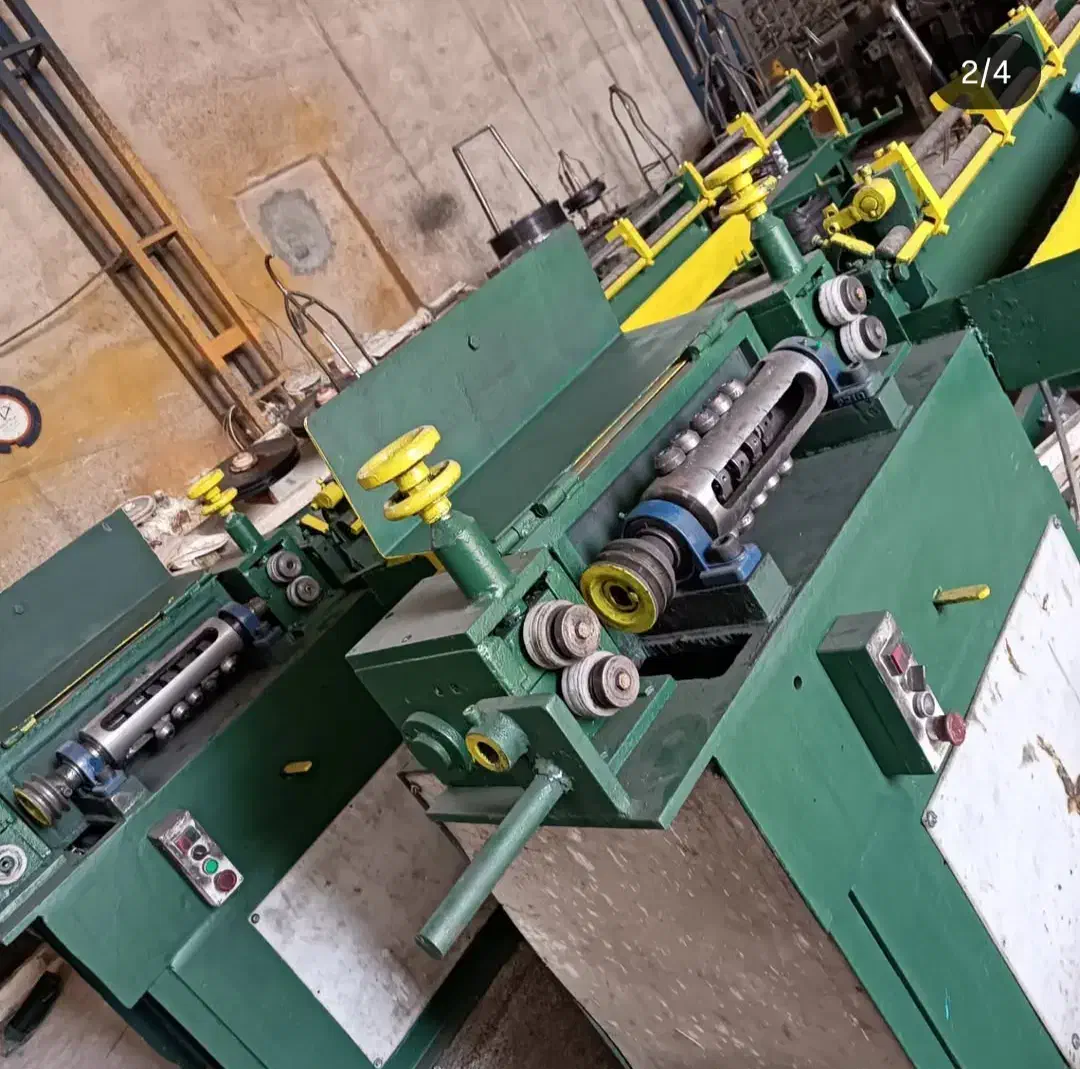 فروش دو عدد دستگاه شاخه 3متری|ماشینآلات صنعتی|رباطکریم, شهرک درخشان|دیوار