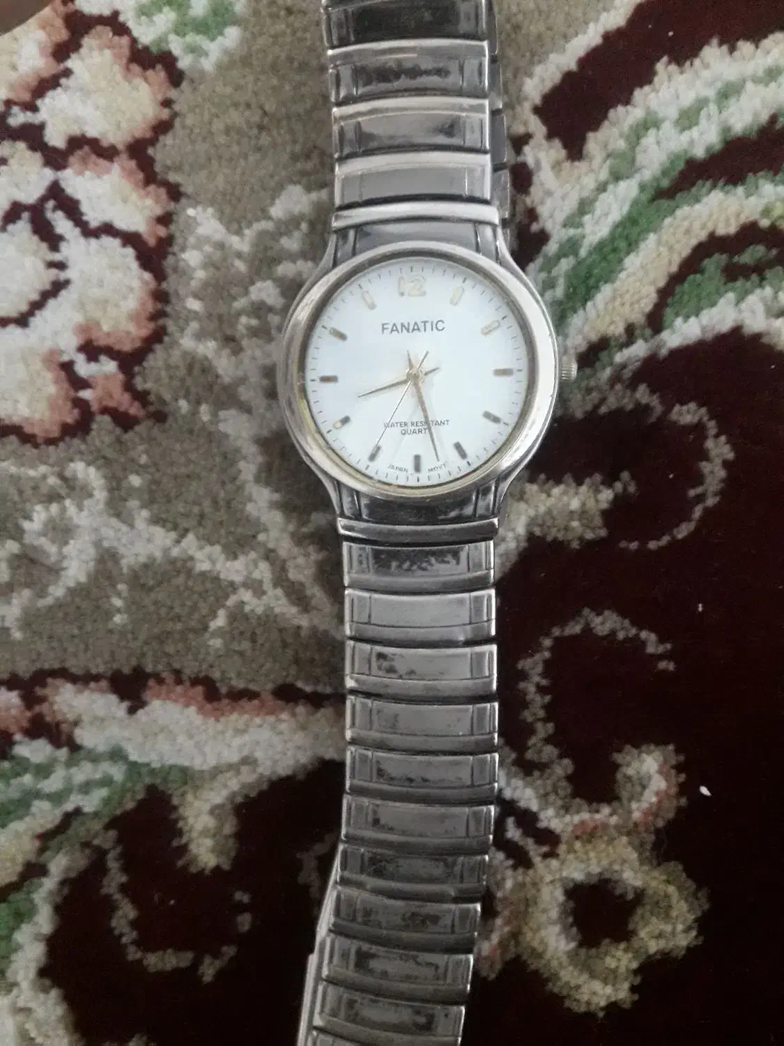 ساعت مچی مردانه قدیمی|ساعت|سنندج, |دیوار