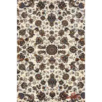 فرش نو جفت 6 متری نگین مشهد|فرش|ماهدشت, |دیوار