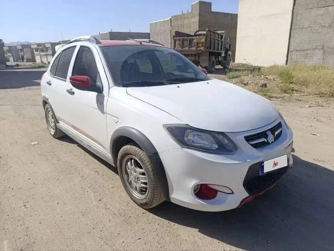 کوییک|خودرو سواری و وانت|همدان, |دیوار