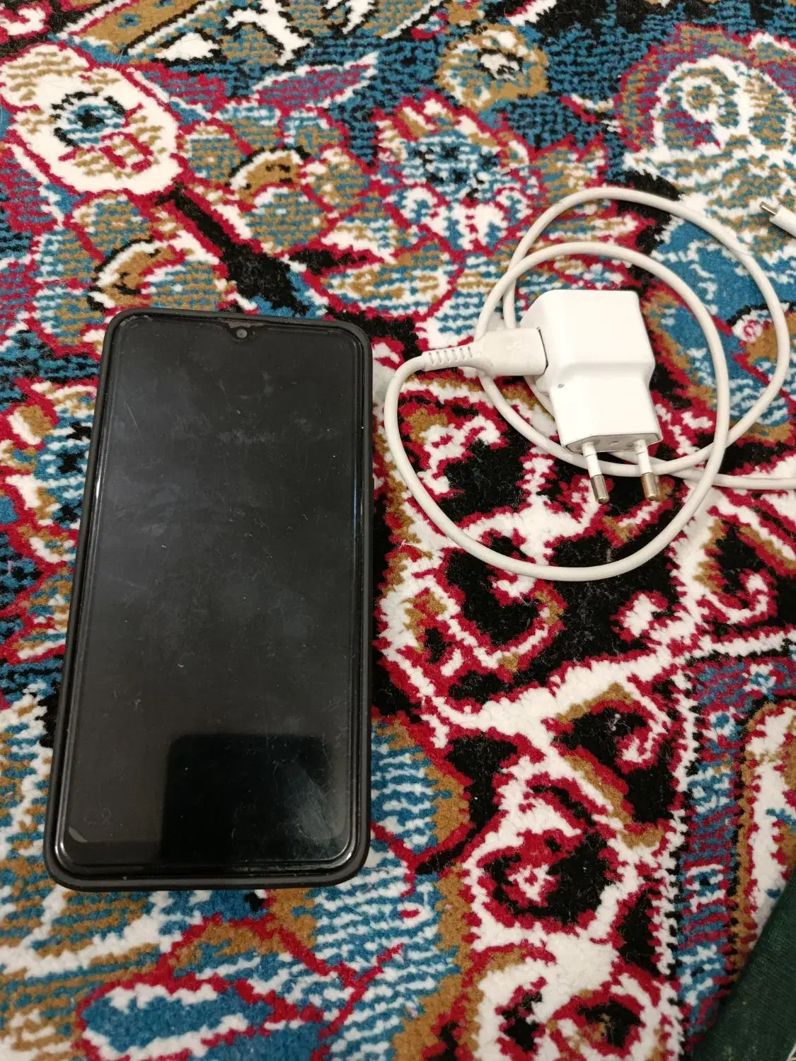 گوشی a10s|موبایل|مهریز, |دیوار