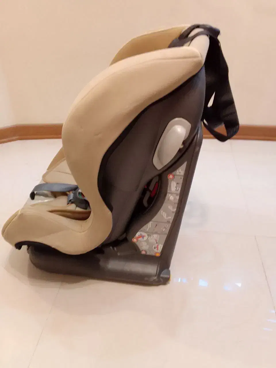 صندلی کودک ماشین مارک خارجی Cam ایتالیا|تخت و صندلی بچه|اصفهان, احمدآباد|دیوار