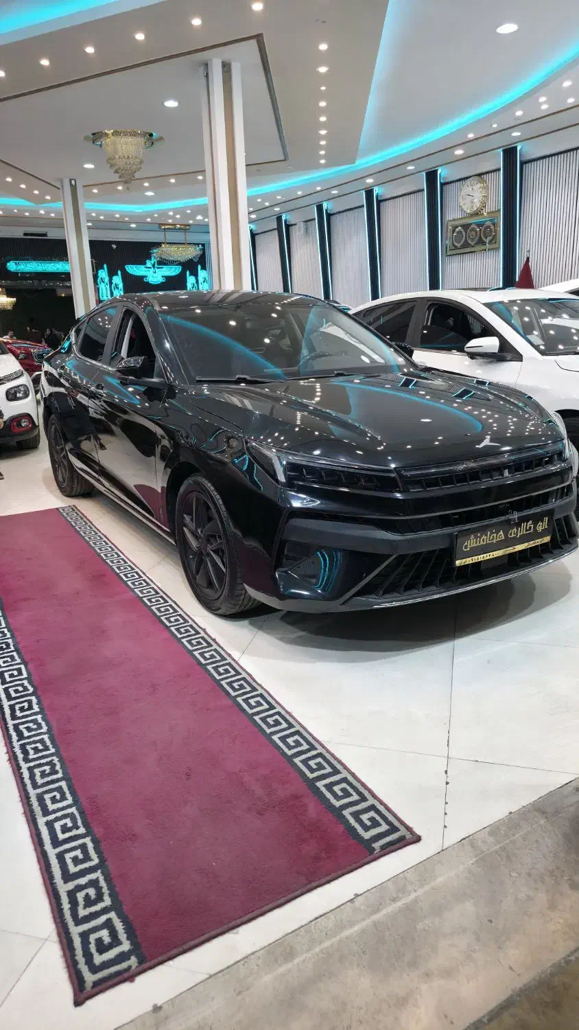 کی ام سی j7 مدل ۴۰۲(نقد و اقساط)|خودرو سواری و وانت|مشهد, تربیت (صدف)|دیوار