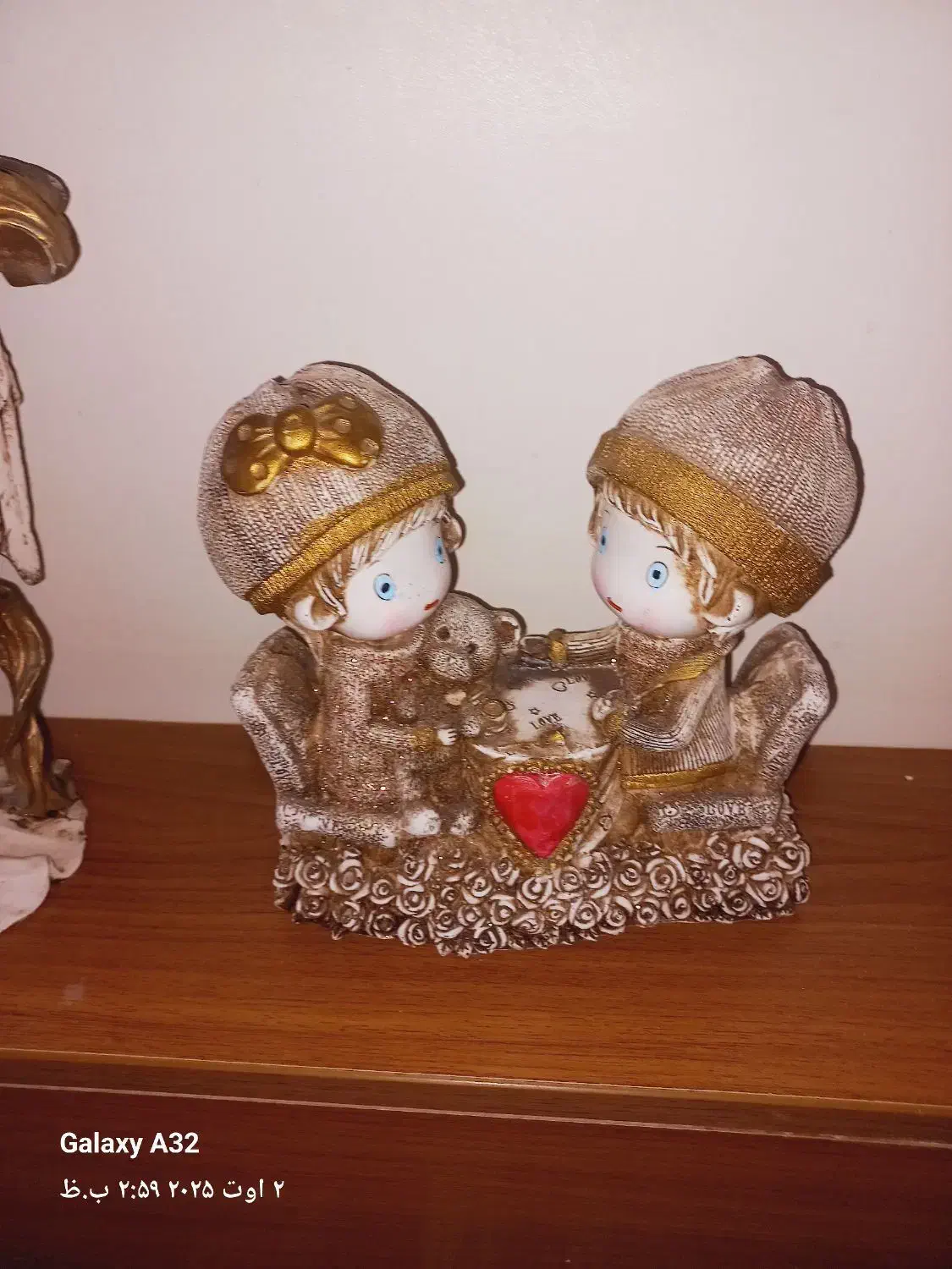 مجسمه|مجسمه، تندیس، ماکت|اهواز, کوروش|دیوار